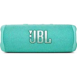 Портативная акустика JBL Flip 6 Teal (JBLFLIP6TEAL)