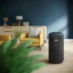 Очищувач повітря Philips PureProtect 3200 (AC3221/13) - мініатюра 5