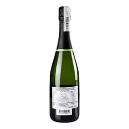 Вино ігристе Louis de Grenelle Cremant Organic, 12,5%, 0,75 л (822394) - мініатюра 3