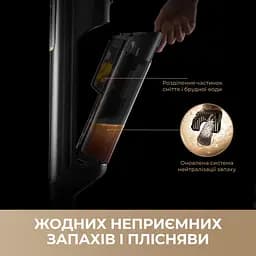 Миючий пилосос MOVA M50 Ultra - мініатюра 9