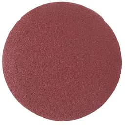 Круг абразивний Werk самоклейний 125 мм к240 (36744)