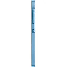 Смартфон Samsung Galaxy A25 8/128Gb Blue [SM-A256B] [103704] - мініатюра 9