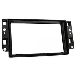 Перехідна рамка Chevrolet Aveo, Captiva, Epica AWM 781-10-054 - мініатюра 3