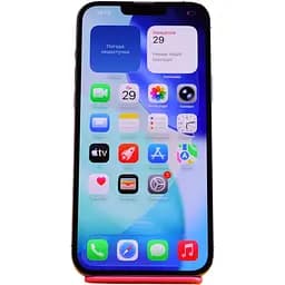Смартфон Apple iPhone 13 Pro Max 128GB Sierra Blue (MLL93) Б/В [126901]