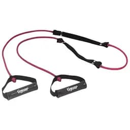 Еспандер трубчастий Tiguar Mega Tube Light Purple 180 см