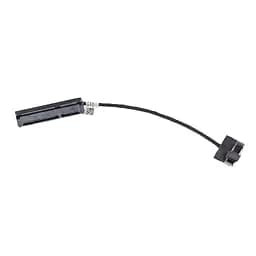 Шлейф HDD/SSD Sata 2.5 для Acer TravelMate TMP214-41 TMP214-52G TMP214-53G TMP215-41 TMP215-52G TMP215-53G, (50.VLEN7.001, Z8I, LXPDD0Z8IHD001) - мініатюра 2
