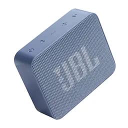 Портативна колонка JBL GO ES2-BLU Essential2 Bluetooth 4.2 IP67 Blue - мініатюра 2