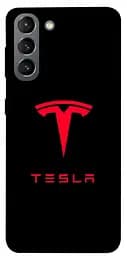 Чохол Demsky Tesla для Samsung Galaxy S21