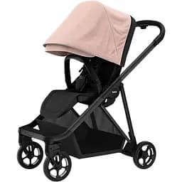 Дитяча коляска Thule Shine Misty Rose on Black (TH 11400204)