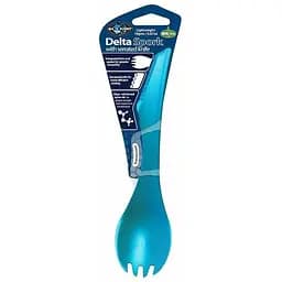 Ложка-вилка Sea To Summit Delta Spork Pacific Blue (1033-STS ADSPORKPB)