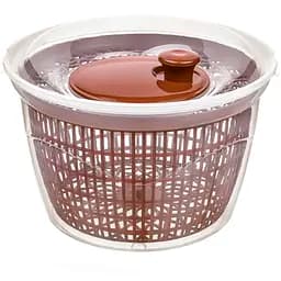 Сушка для салата Bager BG-365 Orange 4.5 л (BG-365 O)