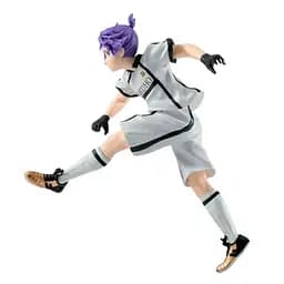 Фігурка Bandai Spirits Синя в'язниця: Блю Лок Рео Мікаге Blue Lock Mikage Reo 16 см BS BL MR 16 - мініатюра 3