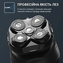 Тример Rowenta TN3110E0 - мініатюра 10