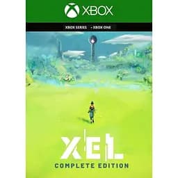 Ключ активації Microsoft XEL - Complete Edition для Xbox One/Series S/X