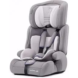 Автокрісло Kinderkraft Comfort Up 9-36 кг Grey