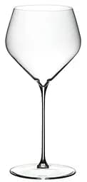 Набір келихів для білого вина Riedel Veloce Chardonnay 690 мл 2 шт. (6330/97) - мініатюра 2