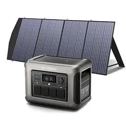 Портативна зарядна станція AllPowers R1500 Lite 1600Вт LiFePO4 - мініатюра 9