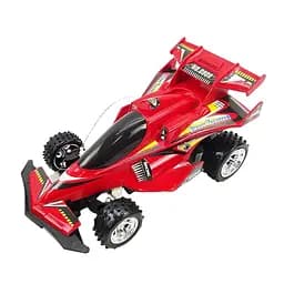 Машина гоночная на радиоуправлении, 19x8.5x10 см, 0909S-4F (В ассортименте)