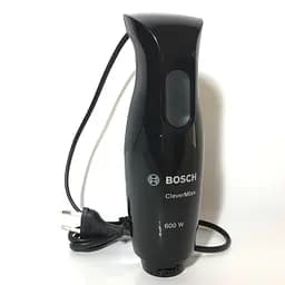 Моторний блок на блендер Bosch CleverMixx MSM2650B, MSM2620B, MSM2610B, 12010875 600W - мініатюра 4