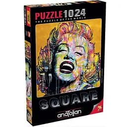 Пазл Anatolian Мерилін 1024 ел. (1015-1)