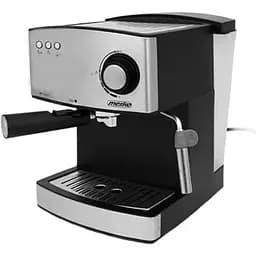 Кавомашина Еспресо-машина 850 Вт 15 бар Mesko MS 4403