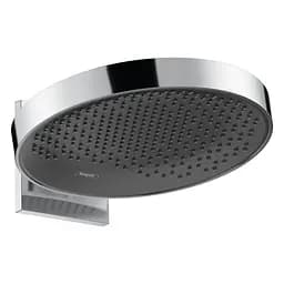 Верхний душ Hansgrohe Rainfinity 360 1jet 26230000, Хром
