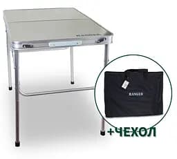 Стіл складний Slim Ranger 5х60х90 см tur0000954 - мініатюра 2