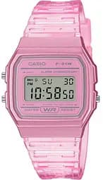 Годинник CASIO F-91WS-4EF