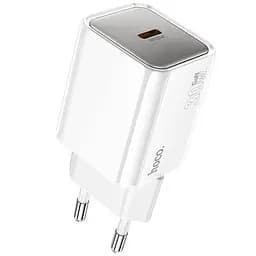 СЗУ Hoco N47 Glorious PD30W (1USB-C)