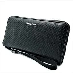 Человек клатч кошелек Weatro 10х20х2.5 см acs0017168