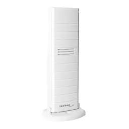 Метеостанція Technoline Mobile Alerts MA10920 IT Black/Silver (MA10920), Чорний - мініатюра 6