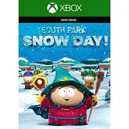 Ключ активації Microsoft South Park: Snow Day! для Xbox Series S/X