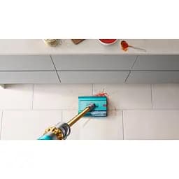 Вертикальний пилосос Dyson V15s Detect Submarine Absolute (448841-01) [103892] - мініатюра 2