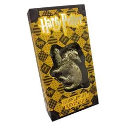 Брелок Harry Potter Hufflepuff (Гаррі Поттер) - мініатюра 2