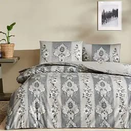 Комплект постільної білизни TAC Євро 000271164