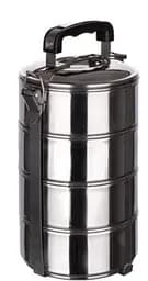 Контейнер для їжі Banquet Store Line, 4 секції