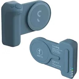 ShiftCam SnapGrip тримач камери для мобільного телефона з бездротовою кнопкою спуску затвора магнітне