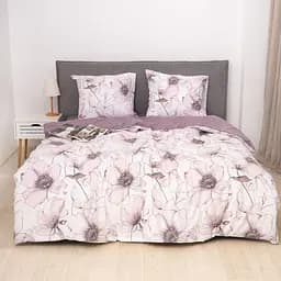 Комплект постільної білизни Viluta сімейний ранфорс 24303-sm