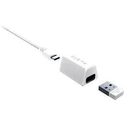 Миша Razer Viper V2 Pro Wireless White (RZ01-04390200-R3G1) [78547] - мініатюра 8