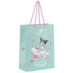 Набір подарункових пакетів Kite Hello Kitty 18 х 24 см 5 шт. (HK26-265)