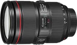 Об'єктив Canon EF 24-105mm f/4L II IS USM (1380C005)
