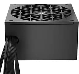 Блок живлення 1stPlayer HA-650AC1 650W (ACK-STD-650-BK-EU) - мініатюра 6