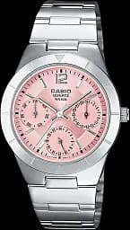 Годинник Casio Timeless Collection LTP-2069D-4AVEG