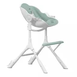 Стільчик для годування Oribel Cocoon 2.0 зелений (OR211-90006)