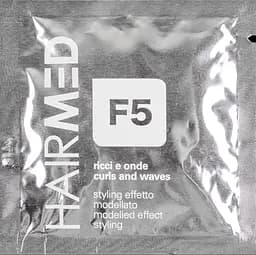 Крем для моделювання локонів HAIRMED F5 12 мл