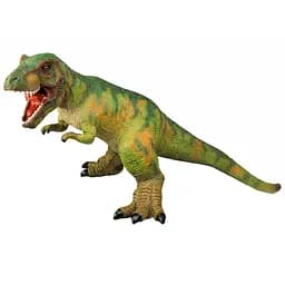 Фигурка Dino Toys Динозавр со звуком зеленый 99×67×49 см (Q9899-888А)