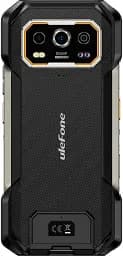 Смартфон Ulefone Armor 27 Pro 12/256Gb Black Global version - мініатюра 4