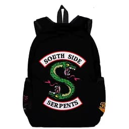 Рюкзак GeekLand Рівердейл Riverdale Лого 47.Р