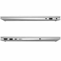 Ноутбук HP Pavilion 15-eg0060ua Silver (4B7G8EA) UA - мініатюра 4