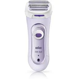 Електробритва жіноча Braun SE LS 5560 (6389744) - мініатюра 2